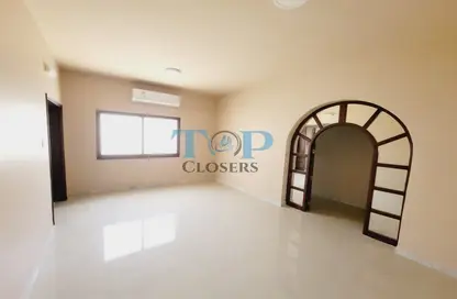 Apartment - 3 Bedrooms - 4 Bathrooms for rent in Al Manaseer - Al Ain