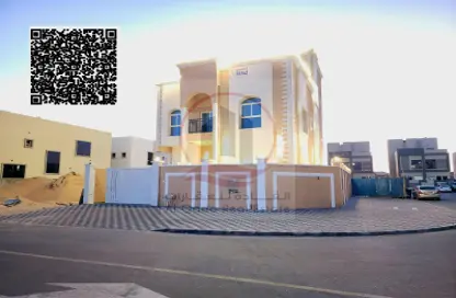 Villa - 6 Bedrooms for sale in Al Yasmeen 1 - Al Yasmeen - Ajman