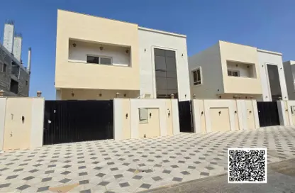 Villa - 5 Bedrooms - 7 Bathrooms for sale in Al Amira Village - Al Yasmeen - Ajman