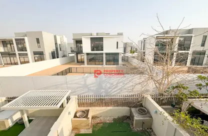 Townhouse - 3 Bedrooms - 3 Bathrooms for rent in Murano Townhouses - Al Furjan - Dubai