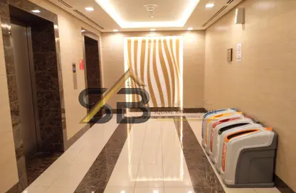 شقة - 2 غرف نوم - 3 حمامات للايجار في مساكن مكين 3 - 4 الورسان - الورسان - دبي