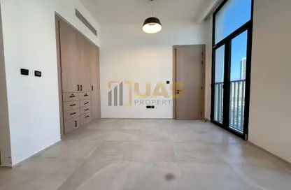 Apartment - 1 Bedroom - 2 Bathrooms for rent in Jumeirah Garden City - Al Satwa - Dubai