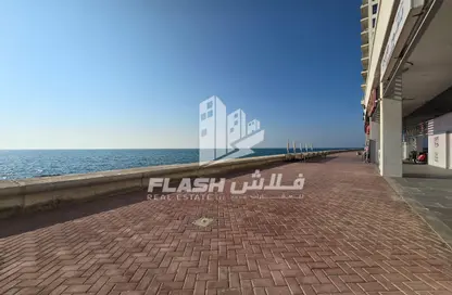 Retail - Studio for sale in Pacific - Al Marjan Island - Ras Al Khaimah