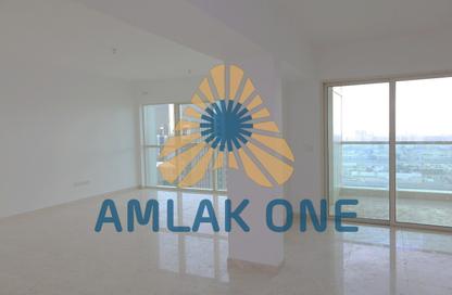 Apartment - 3 Bedrooms - 4 Bathrooms for sale in Marina Heights - Marina Square - Al Reem Island - Abu Dhabi