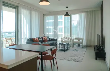 Apartment - 2 Bedrooms - 2 Bathrooms for rent in Forte 2 - Forte - Downtown Dubai - Dubai