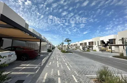 Townhouse - 3 Bedrooms - 4 Bathrooms for sale in Noya Viva - Noya - Yas Island - Abu Dhabi