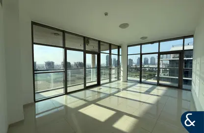 Apartment - 2 Bedrooms - 3 Bathrooms for rent in Golf Horizon Tower B - Golf Horizon - DAMAC Hills - Dubai