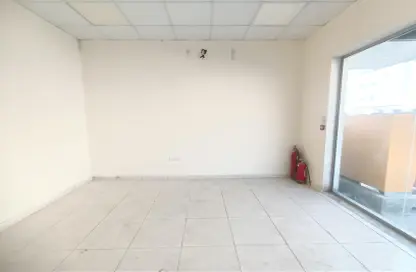 Shop - Studio for rent in Fire Station Road - Muwaileh - Sharjah