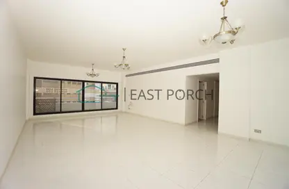 Apartment - 3 Bedrooms - 3 Bathrooms for rent in Al Rigga - Deira - Dubai