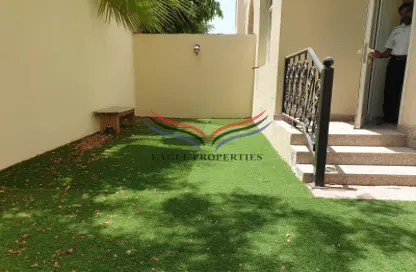 Villa - 4 Bedrooms - 5 Bathrooms for rent in Al Barsha - Dubai