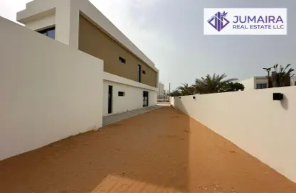 Villa - 4 Bedrooms - 5 Bathrooms for sale in Marbella - Mina Al Arab - Ras Al Khaimah