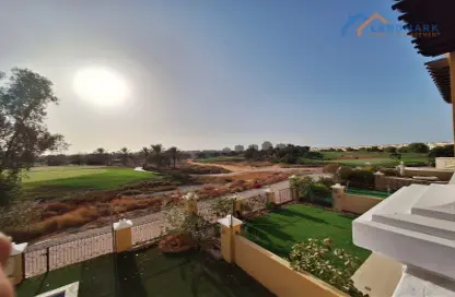 Villa - 4 Bedrooms - 3 Bathrooms for sale in Al Hamra Residences - Al Hamra Village - Ras Al Khaimah