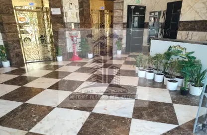 Apartment - 1 Bedroom - 2 Bathrooms for rent in Al Rawda 2 - Al Rawda - Ajman