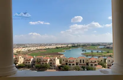 Apartment - 1 Bedroom - 1 Bathroom for sale in Royal breeze 3 - Royal Breeze - Al Hamra Village - Ras Al Khaimah