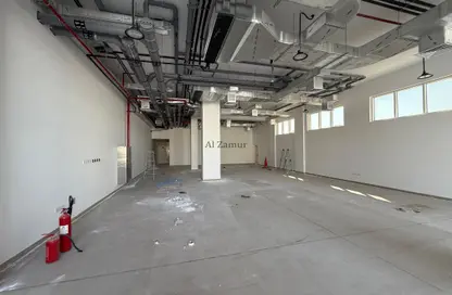 Retail - Studio - 1 Bathroom for rent in Majan - Dubai Land - Dubai