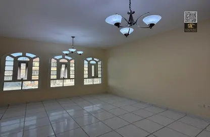 Townhouse - 3 Bedrooms - 3 Bathrooms for rent in Al Zaheya Gardens - Al Zahya - Ajman