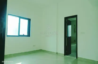 Apartment - 1 Bedroom - 2 Bathrooms for rent in Al Mamzar - Sharjah - Sharjah