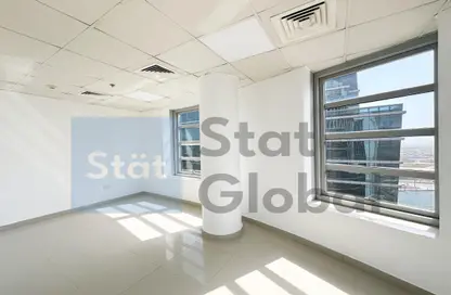 Office Space - Studio for rent in Silver Tower - Business Bay - Dubai