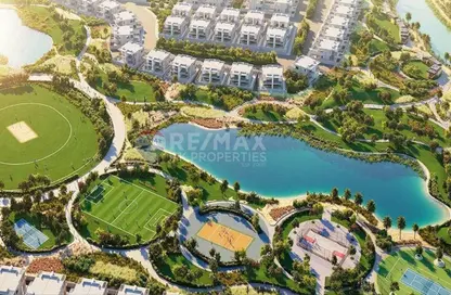 Land - Studio for sale in Mulberry - Damac Hills 2 - Dubai