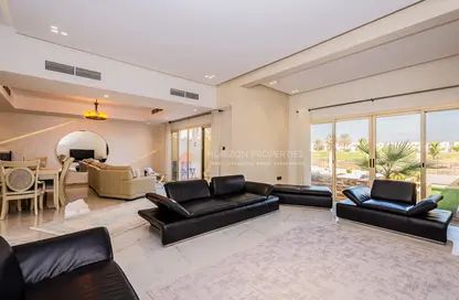 Townhouse - 3 Bedrooms - 4 Bathrooms for sale in The Townhouses at Al Hamra Village - Al Hamra Village - Ras Al Khaimah