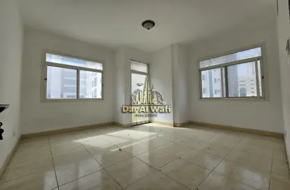 Apartment - 1 Bedroom - 1 Bathroom for rent in Lootah Tower - Al Nahda - Sharjah