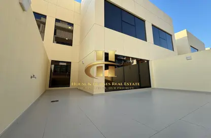 Villa - 3 Bedrooms - 5 Bathrooms for rent in Arenco Villas - Jumeirah Village Circle - Dubai