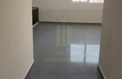 Apartment - 1 Bathroom for rent in Al Alia - Ajman