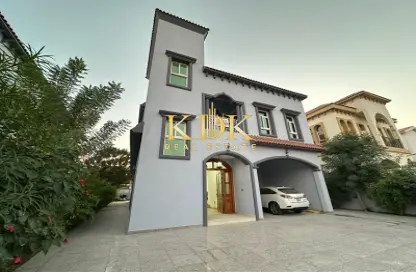 Villa - 5 Bedrooms - 6 Bathrooms for rent in Wadi Al Safa 5 - Dubai