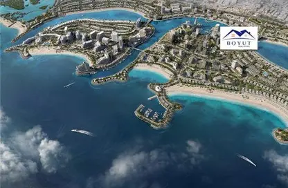 Apartment - 1 Bedroom - 1 Bathroom for sale in Mirasol - Raha Island - Mina Al Arab - Ras Al Khaimah