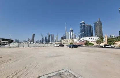 Land - Studio for sale in Al Wasl - Dubai