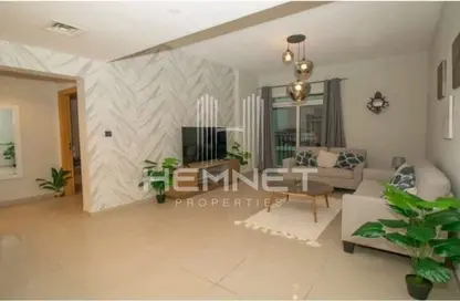 Apartment - 1 Bedroom - 2 Bathrooms for sale in May Residence - Jumeirah Village Circle - Dubai