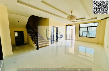 Villa - 5 Bedrooms - 7 Bathrooms for sale in Al Zaheya Gardens - Al Zahya - Ajman