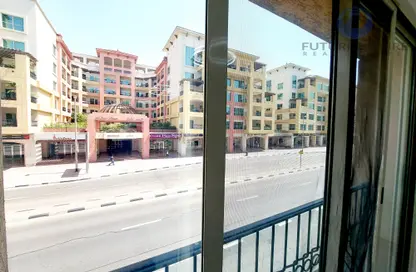 Apartment - 2 Bedrooms - 2 Bathrooms for rent in Desert Home Residence - Oud Metha - Bur Dubai - Dubai