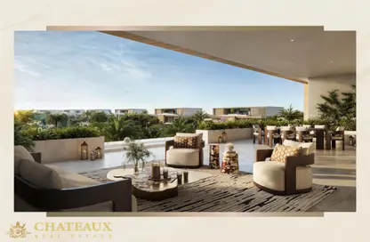 Villa - 5 Bedrooms - 7 Bathrooms for sale in The Oasis - Mirage - The Oasis by Emaar - Dubai