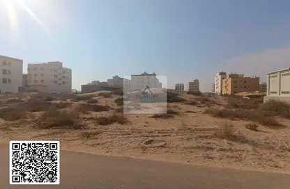 Land - Studio for sale in Ajman Hills - Al Alia - Ajman