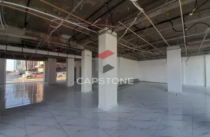 Shop - Studio - 1 Bathroom for rent in Khalifa Street - Abu Dhabi