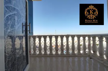 Villa - 1 Bedroom - 1 Bathroom for rent in Mohamed Bin Zayed City - Abu Dhabi