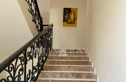 Villa - 4 Bedrooms - 5 Bathrooms for rent in Wadi Al Safa 5 - Dubai