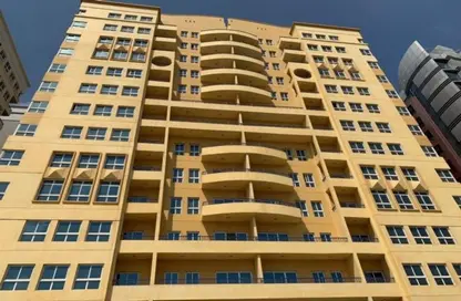 Apartment - 2 Bedrooms - 3 Bathrooms for rent in HEMSAM Building - Al Nahda 1 - Al Nahda - Dubai