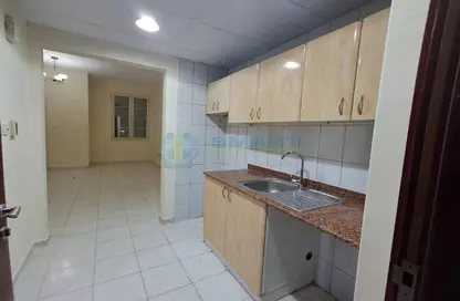 Apartment - 1 Bathroom for rent in Y24 - England Cluster - International City - Dubai