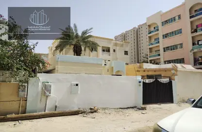 Villa - 3 Bedrooms - 2 Bathrooms for rent in Al Rumaila - Ajman