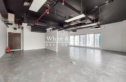 Office Space - Studio for rent in The Burlington - Business Bay - Dubai