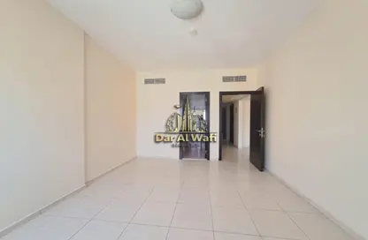 Apartment - 1 Bedroom - 2 Bathrooms for rent in Taliatela Street - Al Nahda - Sharjah