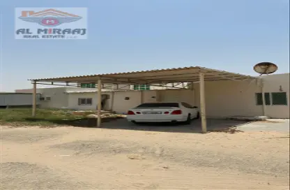 Villa - 5 Bedrooms - 4 Bathrooms for sale in Al Zaheya Gardens - Al Zahya - Ajman