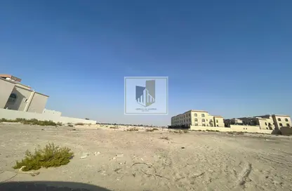 Land - Studio for sale in Zayed City (Khalifa City C) - Khalifa City - Abu Dhabi