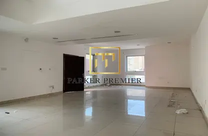 Villa - 5 Bedrooms - 6 Bathrooms for rent in Al Bateen Airport - Muroor Area - Abu Dhabi