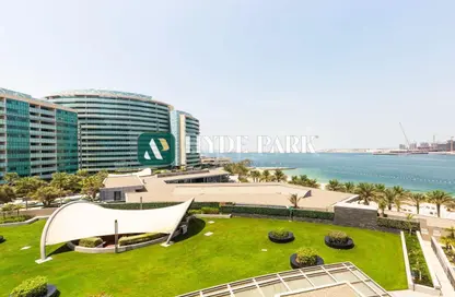 Apartment - 2 Bedrooms - 3 Bathrooms for rent in Al Rahba - Al Muneera - Al Raha Beach - Abu Dhabi