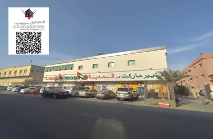 Labor Camp - Studio for sale in Al Jurf Industrial 3 - Al Jurf Industrial - Ajman