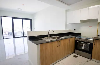 Apartment - 1 Bathroom for sale in Alexis Tower - Downtown Jebel Ali - Dubai