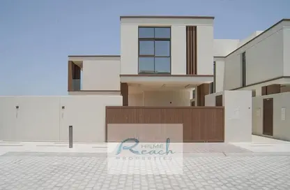 Townhouse - 3 Bedrooms - 5 Bathrooms for sale in Ain Al Maha - Al Jubail Island - Abu Dhabi